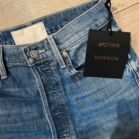 Mother jeans - Picture 5 of 9